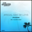 Nassim - Special Kind Of Love (Radio Edit)