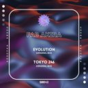 Fab Akira - Evolution (Original Mix)