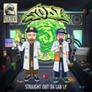 SODL & Pish Posh & SPY MC - Advance The Groove (feat. SPY MC)