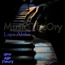 Lupa Afrika - Music TheOry ()