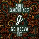 Shadu - Desert Strings (Extended Mix)