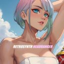 DJ Trendsetter & Hypebeast - Retrosynth Headbanger ()