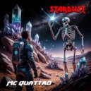 MC QUATTRO - stardust ()