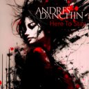 Andres Danchin - Here To Stay ()