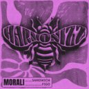 MORALI - Sandwich (Original Mix)