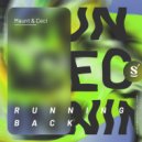 Maunt & Ceci - Running Back (Extended Mix)