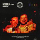 Cloverdale, Return Of The Jaded - Nobody (Original Mix)