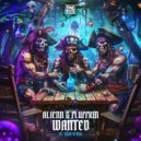 Alienn & Fluffkin - Wanted (Re-Twin Remix) (Original Mix)