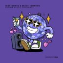 Igor Gonya, Reece Johnson - Double Disco Diplomacy (Original Mix)