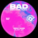REda daRE - Mad City (Original Mix)