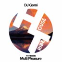 DJ Gomi - Multi Pleasure (INST)