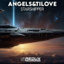 Angels&Tilove - Starshipper (Extended Mix)