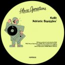 Kellit - Adriatic Squiggles (Original Mix)