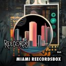 Cortes (US), Sean Random - Too Much (Original Mix)