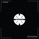 Activator - Love Is The Answer (Original Mix)
