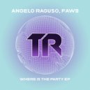 Angelo Raguso & FAW9 - Nayra (Original Mix)