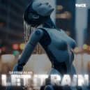 Jayden Alva - Let It Rain (Original Mix)