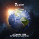 PITTARIUS CODE, Ben van Gosh & Leyerie - Aside