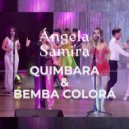 Ángela Samira - Quimbara & Bemba Colorá (Cover)