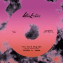 FUTVRST & Danke - You Can\'t Stop Me (Original Mix)
