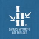 Daisuke Miyamoto - Got The Love (Original Mix)