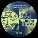 DJ Villary, Leslie Lello - I Give It All