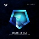 KIMONO (IL) - Desert Groove