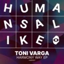 Toni Varga - Harmony Way (Original Mix)