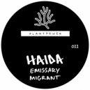 Haida - Lost in Lagos