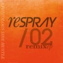 Spray - I Am Gothic (Synthetik FM\'s Toccata Fugue Mix: 2009 Version)