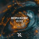 Heatbeat, Bigtopo - Voltage (Extended Mix)