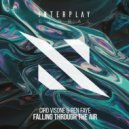 Ciro Visone, Ren Faye - Falling Through the Air