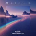Alchemist - Love (Extended Mix)