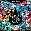 Nico Aloisio - Baile Loko (Extended Mix)