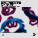 Family Tree - My House