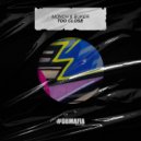 MÜNCH & Buker - Too Close (Original Mix)