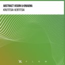 Abstract Vision, Kniagna - Krutitsia-Vertitsia (Extended Mix)