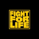 Korolova, Artem Pivovarov feat. Usyk - Fight For Life (Extended Mix)