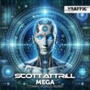 Scott Attrill - MEGA (Tommy Veanud Extended Remix)