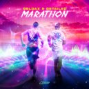 Coldax, Detailed - Marathon (Original Mix)