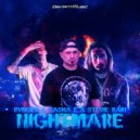RVNGER, Sasha F & Stevie Rain - NIGHTMARE (Original Mix)