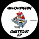 Melodymann - Jack The Ripper (Original Mix)