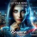 DJ Ter - Get Your Memo
