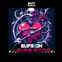 Eufeion & 247 Hardcore - Loves Sting (Extended Mix)