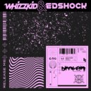 Whizzkid & Ed Shock - Release Me (4x4 Dancefloor Mix)