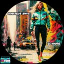 Demarkus Lewis - Be Yours (Radio Edit)