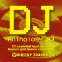 Jack Low (UK) - Bring Back The Beat