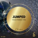 Fran Perez (VE) - Jumped