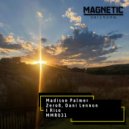 Madison Palmer, Zero8 & Dani Lennon - I Rise