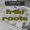 Jungle Jack - Friki Roots (Original Mix)